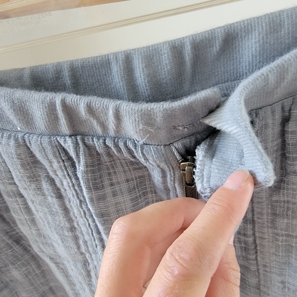 Soft Surroundings Raliegh Gauze Size Small - Picture 5 of 5